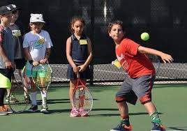Tennis is one of the racket sports, which is played with a racket and ball. The Best After School Tennis Program In Long Beach Valter Paiva Tennis Academy Tennis Lessons For Kids Juniors And Adults