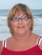 Obituary information for Joyce Wimpey