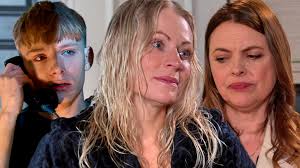 Coronation Street videos confirm unexpected return as legend's fate 'sealed' | Soaps | Metro News