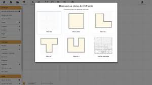 Plan maison gratuit en ligne. Quel Logiciel D Architecture Gratuit Pour Le Plan De Sa Maison Logitheque Selection Logiciels