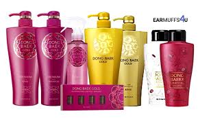 These products are especially formulated. Best Korean Shampoo A Crystal Touch For Your Hair
