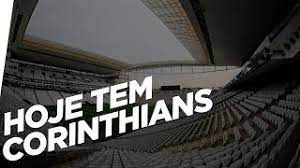 Hoje tem timão em campo fora de casa, fiel! Hoje Tem Corinthians Youtube