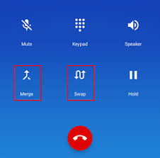 Promise to return in a minute—or your best estimate of how long the hold will last. How To Add And Merge Calls To Conference Call On Android Phones