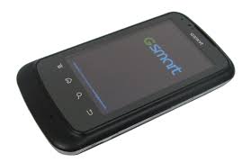 Gigabyte GSmart G1317 Rola technische ...