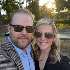 So proud of my bride who believed in herself so much to leave corporate…