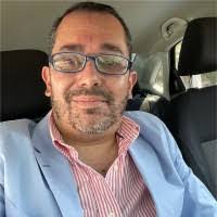 Edward Lemus's Instagram, Twitter & Facebook