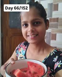 Fiber first Month is on.After detox drink had pomogranate and Mosambi fibre  rich fruits. For lunch had prepared Beetroot carrot sabzi and now from meal  plan week 2 prepared carrot beetroot amla