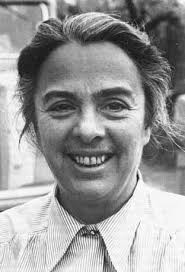 Einsteins Kolleginnen