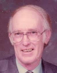 Joe Parker Obituary (1933