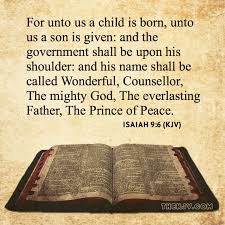 Pin On Popular Bible Verses Kjv
