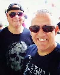 Dan Ratz & Leo Bruno O Melhor do POP ROCK Nacional . . Mar de Espanha • MG