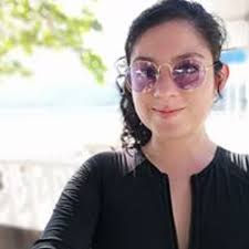 Stream Magda Ruiz Rivera music