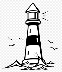 1331x1553 Lighthouse Vector Clipart Best Simple Lighthouse Silhouette Clip Simple House Clipart In 2021 Lighthouse Clipart House Clipart Clip Art
