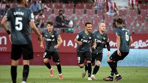 Rayo vallecano played against girona in 2 matches this season. Mll Aolal0yjrm