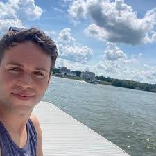 Johnny Koons's Instagram, Twitter & Facebook