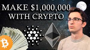 The cryptocurrency fervor is undoubtedly more subdued than it was in, say, 2017. Become A Cryptocurrency Millionaire With 1 000 Federal Tokens