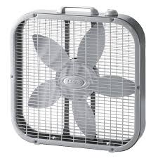 Maybe you would like to learn more about one of these? Lasko 3 Speed 5 Blade 20 Box Fan Home Hardware