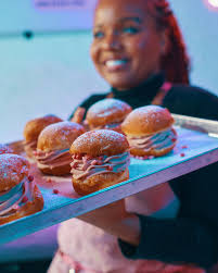 Prime Pacific Foods Corporation