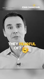 Jared Braden Daily Fears