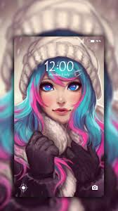 Here is the ultimate collection of profile pictures for whatsapp dp, facebook, and all other social media websites!. Girly Wallpapers Hd Cute Backgrounds For Girls For Android Apk Download