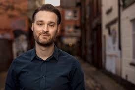 Daniel Jones — Launchpad