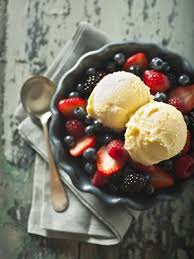 Gelato Fior Di Latte Flower Of Milk Gelato Food America Food Homemade Ice Cream Recipes