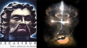 Aula internacional 1 (libro del alumno+libro del profesor+audio). Excalibur Una Puerta Al Manicomio