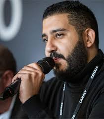 Egyptian director Morad Mostafa's second short film wins at Spain's Mecal  festival