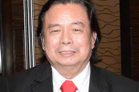 Tamayo to debut as Perpetual coach