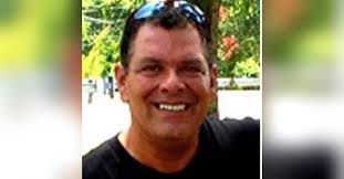 Richard Fintan Liberto Obituary