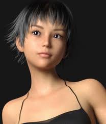 Saturn V liftoff by 3D Strike