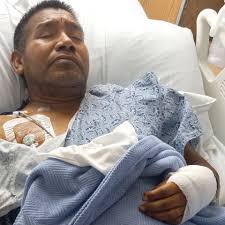 Fundraiser by Maria Cruz : Gabriel ruiz