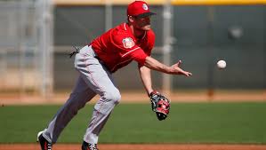Major league baseball is scheduled to open spring training camps in arizona and florida in less than a month's time. Cactus League Games To Start Without Devin Mesoraco Zack Cozart