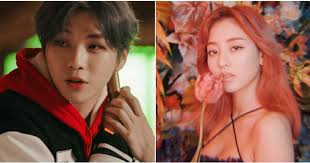 On november 10th, netizens were given the news of kang daniel and twice jihyo's break up. Why Did Kang Daniel And Twice S Jihyo Break Up How Chance Meeting Sparked Love But It Ended In A Year And 3 Months Meaww