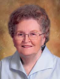 Dorris Iona (Miller) Lagow Obituary