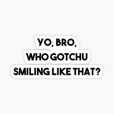 Android 5.0+ (lollipop, api 21) signature: I Got You Bro Gifts Merchandise Redbubble