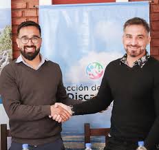 Jornadas de colaboración en San Luis