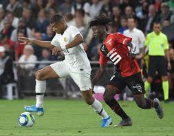 Manchester united are still interested in rennes midfielder eduardo camavinga but the club view a transfer as unlikely, sources have told espn. From France 25 4m Star Could Agree Man Utd Move Before Deadline The Faithful Mufc