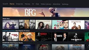 I own the nvidia shield android tv and absolutely love it. Amazon Prime Video 5 2 30 New Apk For Android Tv Ready To Download Androidpctv