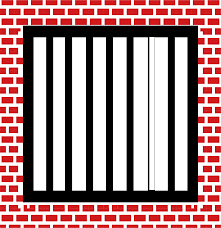 Jail Bars By Bobby520 Jail Bars Jail Bar