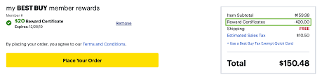 Alternative rewards credit cards (our recommendations). Best Buy Rewards Points Overview Point Calculators