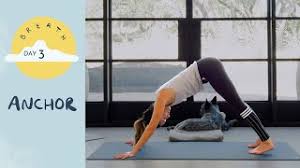 As of 2021, the channel has nearly 10 million subscribers, while her most popular videos have upwards of 20 million views. Day 3 Anchor Breath A 30 Day Yoga Journey Youtube