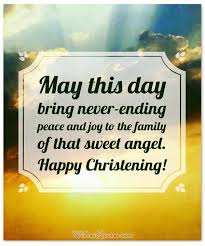 See more ideas about baptism cards, cards, christening cards. Christening Messages And Baptism Card Wishes By Wishesquotes