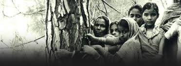The chipko movement became an umbrella movement to conserve the environment, fight the private sector, government and patriarchal norms. Chipko Movement Ias Gatewayy