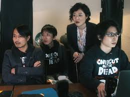 One Cut of the Dead: Hollywood Edition | Third Window Films