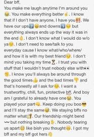 Long Birthday Text For Best Friend Happy Birthday Long Message For Best Friend Lol Read 4 45 Pm Hey Bff Today Is Your Birt In 2020 Friend Birthday Quotes Friends Quotes Happy Birthday Best Friend Quotes