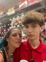 There was a biker down by Gleason park in Indian harbor beach I hope he's ok