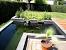 Backyard Koi Pond Ideas