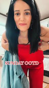 My husband said it’s way too big but I gotta work with what I got❤️ #OOTD  #fashion