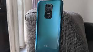 Xiaomi Redmi Note 9 5G, Redmi Note 9 ...